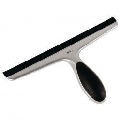 Raclette en acier inoxydable OXO Good Grips 2