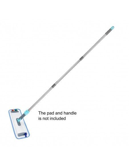 Tête de balai plate Jantex 400mm