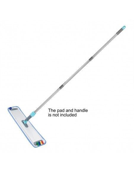 Tête de balai plate Jantex 600mm