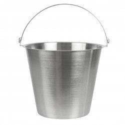 Seau inox Jantex 12L