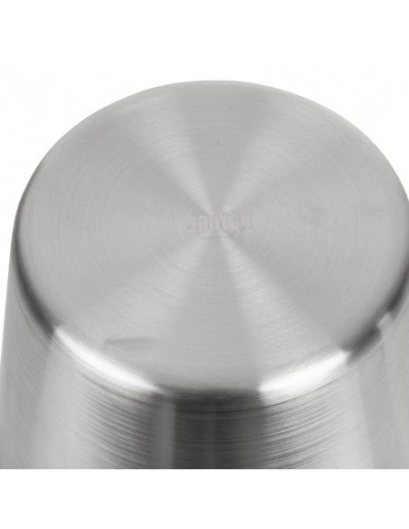 Seau inox Jantex 12L