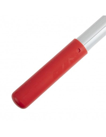 Manches interchangeables à codes couleur SYR rouges