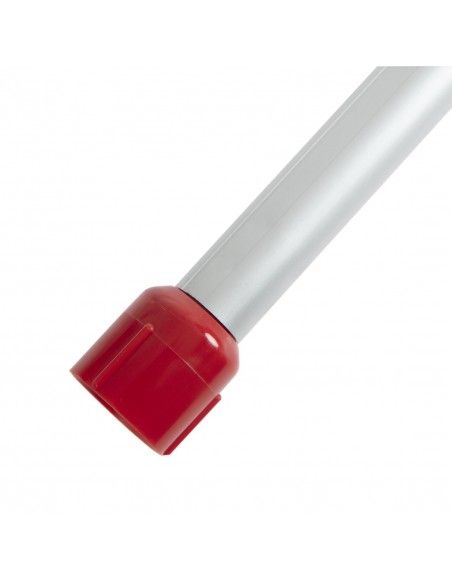 Manches interchangeables à codes couleur SYR rouges