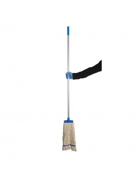 Manches interchangeables à codes couleur SYR bleus