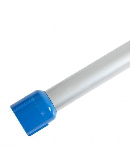 Manches interchangeables à codes couleur SYR bleus
