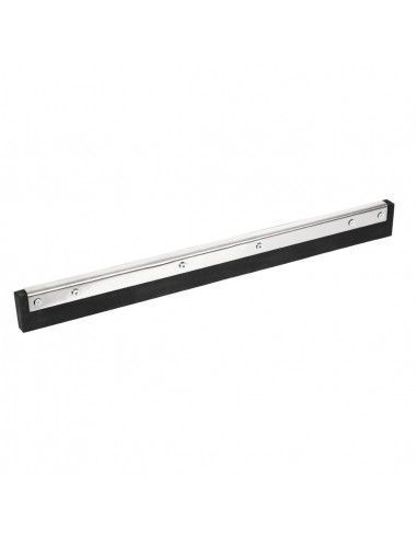 Raclette en acier inoxydable Jantex 553mm