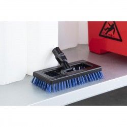 Balai brosse bleu SYR 2