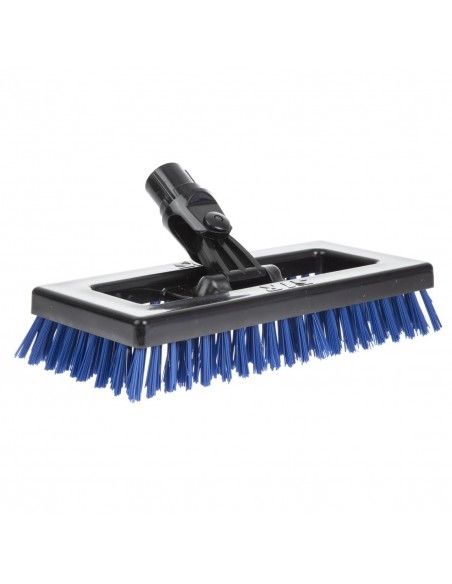 Balai brosse bleu SYR