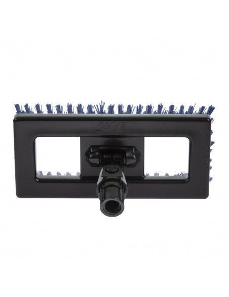 Balai brosse bleu SYR