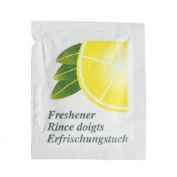 Rince-doigts eGreen (lot de 1000)
