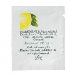 Rince-doigts eGreen (lot de 1000) 2