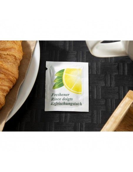Rince-doigts eGreen (lot de 1000)