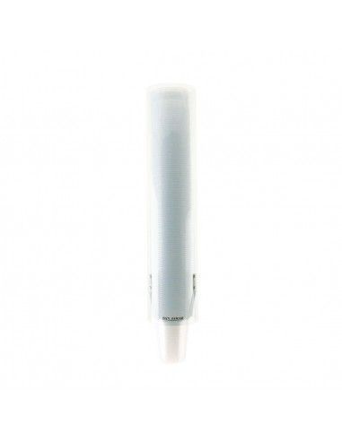 Distributeur de gobelets pour fontaines à eau San Jamar 120ml / 300ml