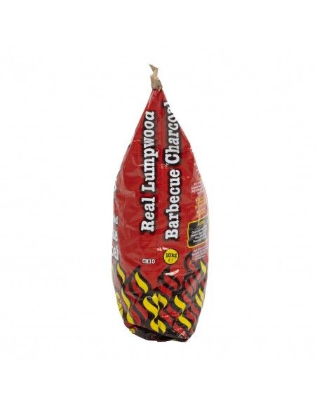 Charbon de bois Big K 10kg