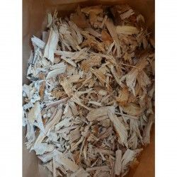 Copeaux de bois de fumage Big K caryer 8L 2