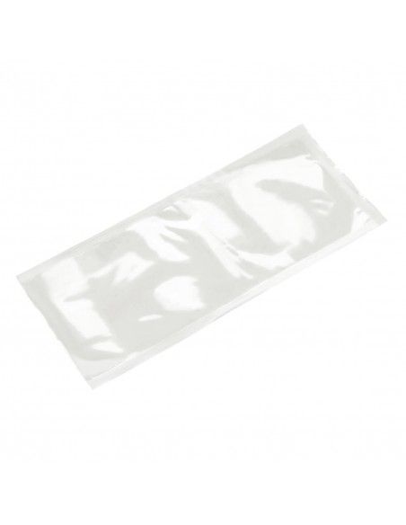 Sacs sous vide compostables Vogue 150x350mm (lot de 100)