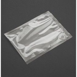 Sacs sous vide compostables Vogue 250x350mm (lot de 100)