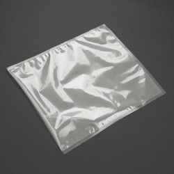 Sacs sous vide compostables Vogue 300x350mm (lot de 100)