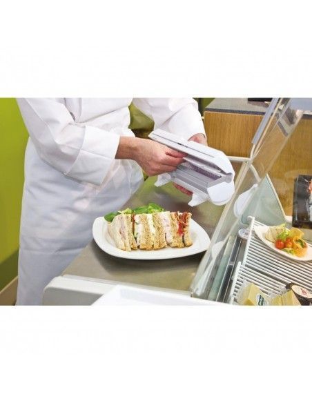 Distributeur compact Wrapmaster 1000