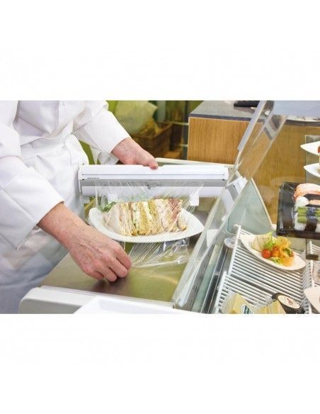 Distributeur compact Wrapmaster 1000