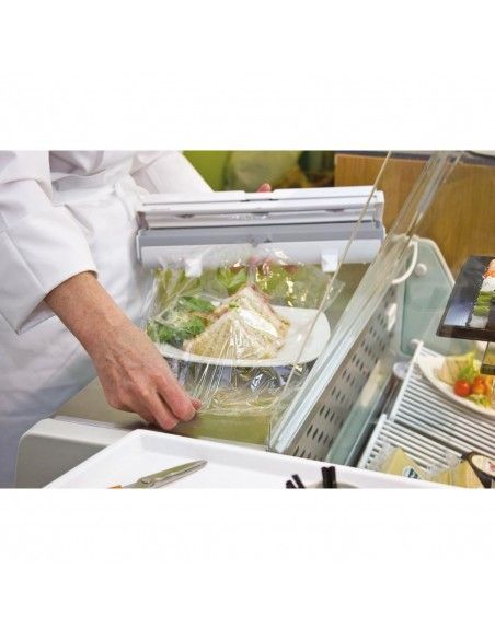 Distributeur compact Wrapmaster 1000