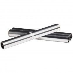 Papier aluminium pour distributeur compact Wrapmaster (Lot de 3)