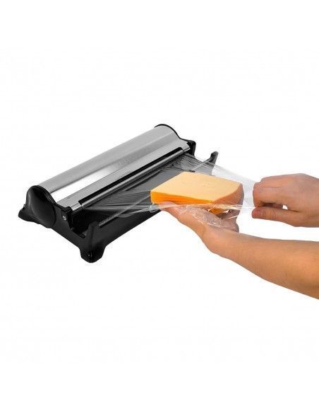 Distributeur de film alimentaire Boska Rock