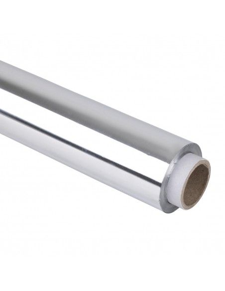 Rouleaux de papier aluminium pour distributeur Wrap450 Vogue