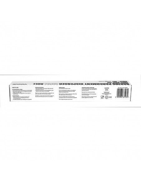 Rouleaux de papier cuisson pour distributeur Wrap450 Vogue
