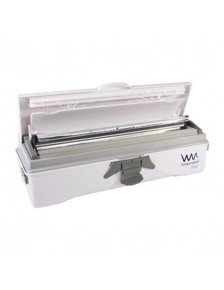 Distributeur Duo Wrapmaster 450mm