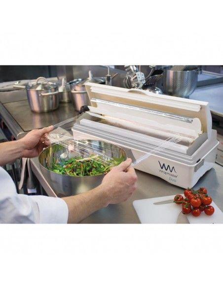 Distributeur Duo Wrapmaster 450mm