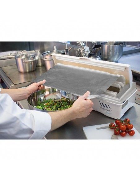 Distributeur Duo Wrapmaster 450mm