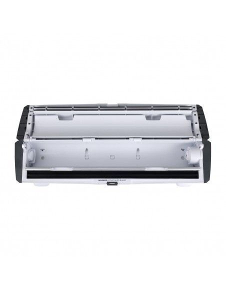 Distributeur de film, aluminium et papier sulfurisé Vogue Wrap 450