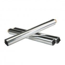 Papier aluminium Wrapmaster 90m x 450mm (Lot de 3)