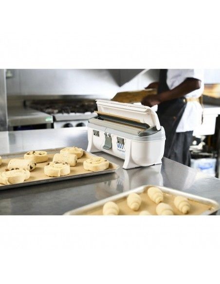 Distributeur Wrapmaster 3000