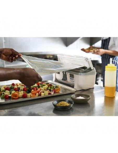 Distributeur Wrapmaster 3000