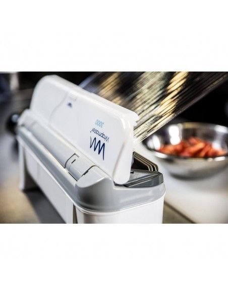 Recharges de film fraîcheur Wrapmaster 300m x 305mm (lot de 3)