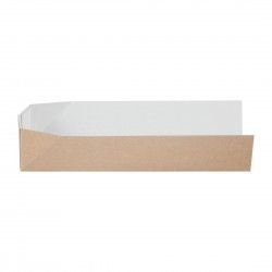Cartons à sandwichs recyclables 250mm lot de 500 2