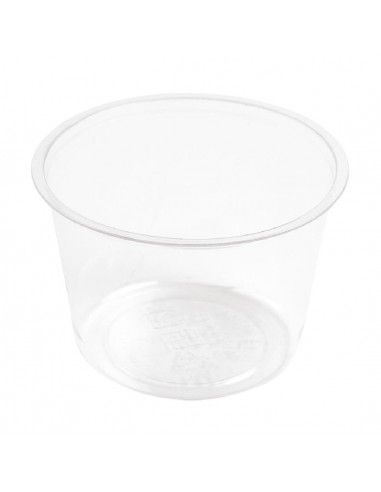 Pots à sauce froide Vegware 118 ml (lot de 2000)