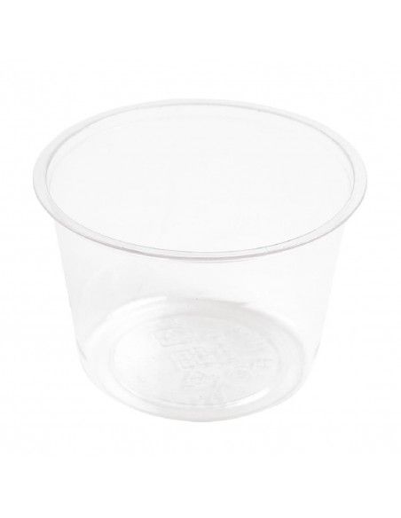 Pots à sauce froide Vegware 118 ml (lot de 2000)