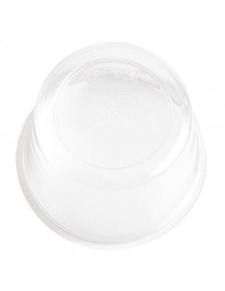 Pots à sauce froide Vegware 118 ml (lot de 2000)