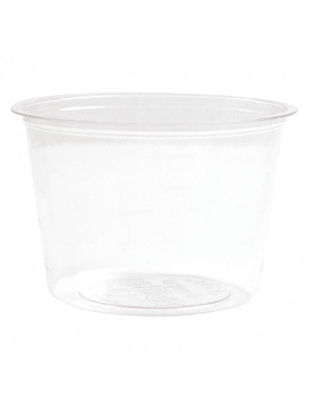 Pots à sauce froide Vegware 118 ml (lot de 2000)