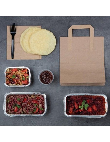 Pots à sauce micro-ondables en plastique Fiesta Recyclable 150ml (lot de 100)