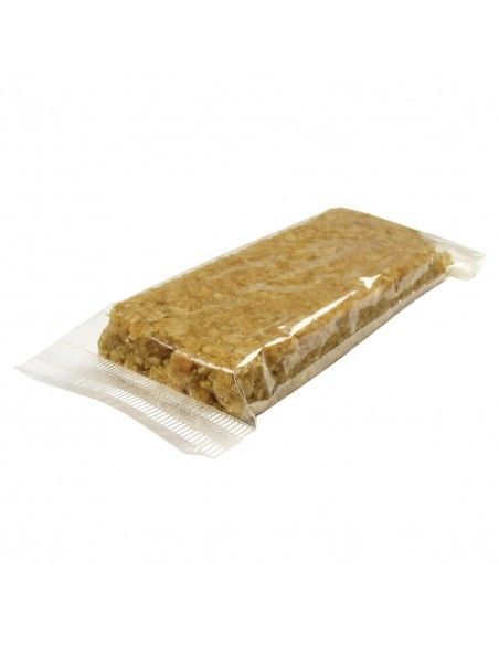 Sachets compostables transparents en PLA Vegware 70 x 210 mm (Lot de 1000)