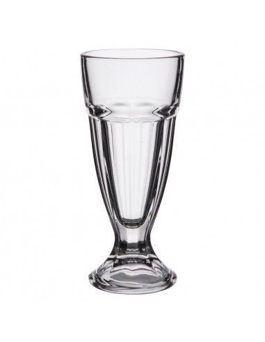 Coupes à glace sundae Utopia 290ml (lot de 12)