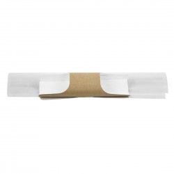 Sachets baguette kraft recyclables Colpac Clasp Clip (lot de 500) 2