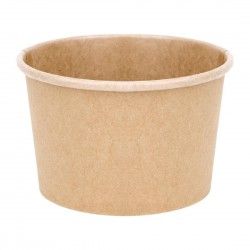 Pots à soupe Fiesta Recyclable 230ml 98mm (lot de 500)