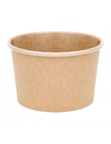 Pots à soupe Fiesta Recyclable 230ml 98mm (lot de 500)