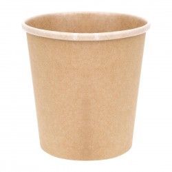 Pots à soupe Fiesta Recyclable 455ml 98 mm (lot de 500)