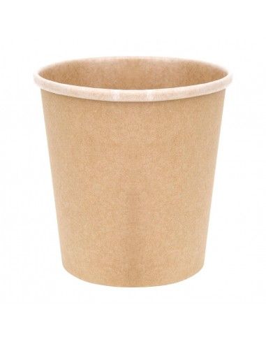 Pots à soupe Fiesta Recyclable 455ml 98 mm (lot de 500)